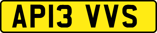 AP13VVS