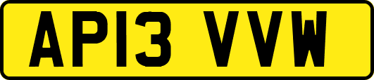 AP13VVW