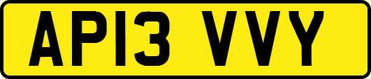 AP13VVY