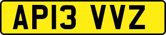 AP13VVZ