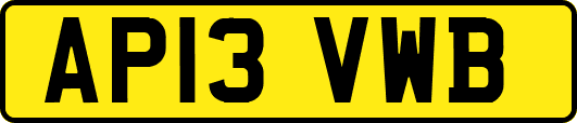 AP13VWB