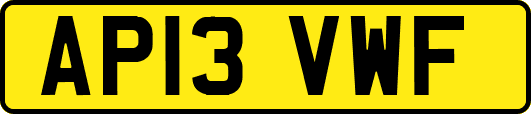 AP13VWF