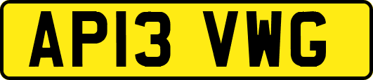 AP13VWG