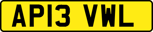 AP13VWL