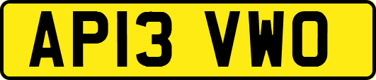 AP13VWO