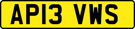 AP13VWS