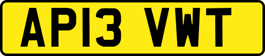 AP13VWT