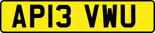 AP13VWU