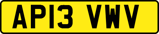 AP13VWV