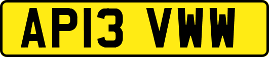 AP13VWW