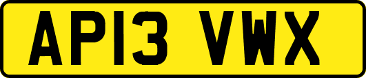 AP13VWX