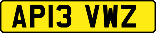 AP13VWZ