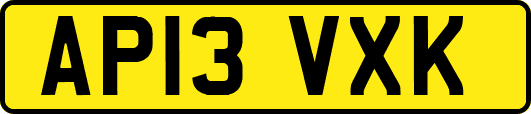 AP13VXK
