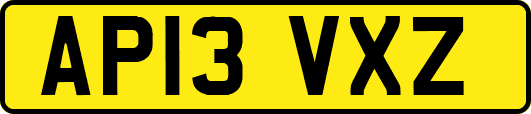 AP13VXZ