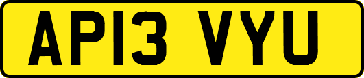 AP13VYU