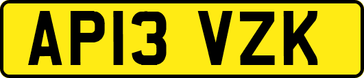 AP13VZK