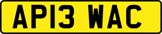 AP13WAC