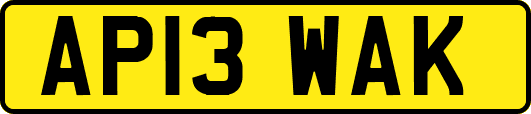 AP13WAK