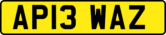 AP13WAZ