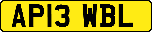 AP13WBL