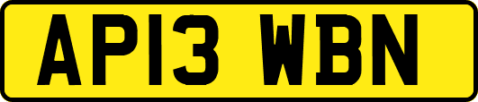 AP13WBN