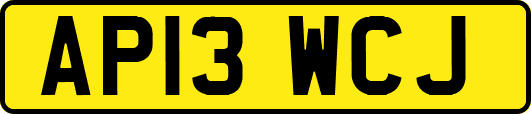AP13WCJ