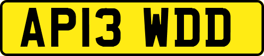 AP13WDD