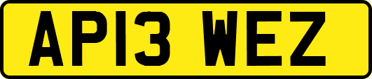 AP13WEZ