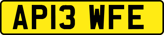 AP13WFE