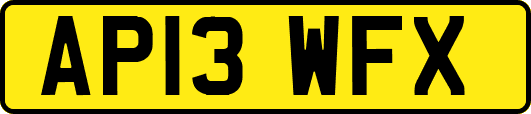 AP13WFX