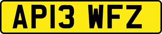 AP13WFZ