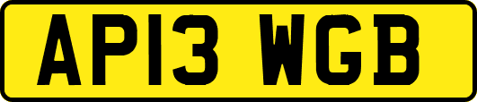 AP13WGB