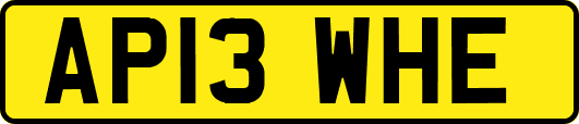AP13WHE