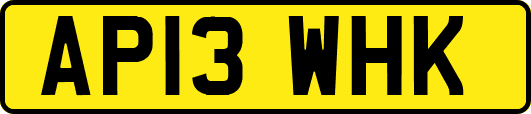 AP13WHK