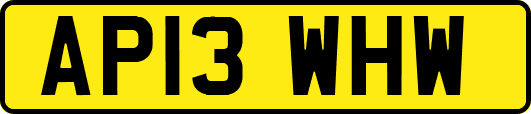 AP13WHW