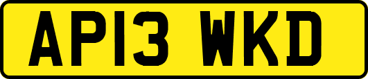 AP13WKD