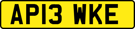 AP13WKE
