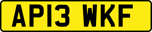 AP13WKF