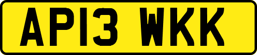 AP13WKK