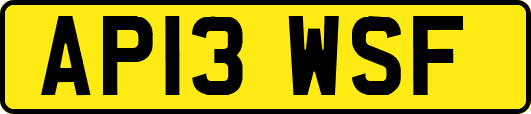 AP13WSF