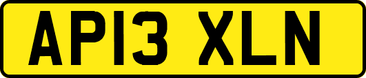 AP13XLN