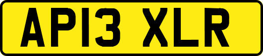 AP13XLR