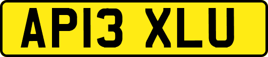 AP13XLU