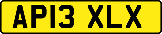 AP13XLX