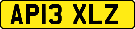AP13XLZ