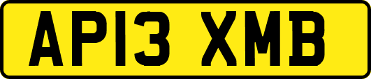 AP13XMB