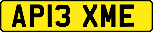 AP13XME