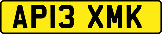 AP13XMK