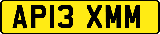AP13XMM