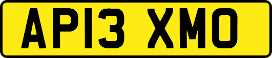 AP13XMO
